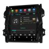 Buy cheap Android Double Din Touch Screen Radio For Toyota FORTUNER 2016-2019 from wholesalers