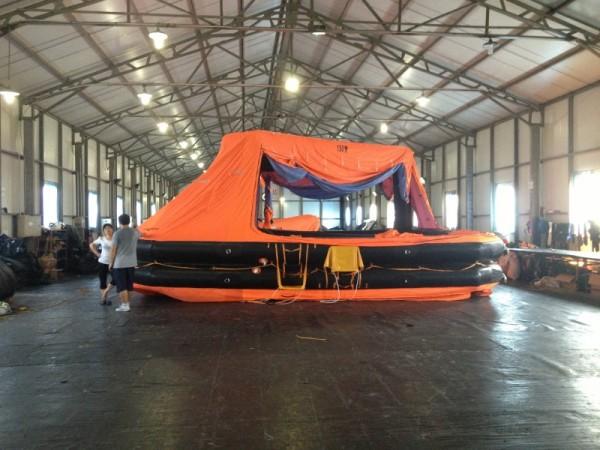 Buy cheap 20 Man Inflatable Rafts For Sale from wholesalers