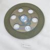 Buy cheap Excavator Parts Disc 4183311240 Friction Plate 418-33-11240 For WA200-1 WA250-1 WA180-1 from wholesalers