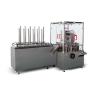 Buy cheap Vertical 0.6MPa Automatic Cartoning Machine Packaging 70dB from wholesalers