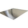 Buy cheap 4x8ft 316L Stainless Steel Sheet Cold Rolled Thk 0.5-3mm from wholesalers