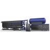 Buy cheap Vacuum Cooling Automatic EPS Block Moulding Machine Energy Saving Stable Steam Pressure from wholesalers