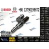 Buy cheap Excavator Injector 0414700008 42562794 for Diesel Engine Parts Nozzle Assembly from wholesalers
