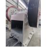 Buy cheap 110Kw Jaw Type Rock Crusher High Capacity PE750*1060 380V Stone Cone Crusher Machine from wholesalers