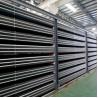 Buy cheap Round Silver Corrosion Resistant 3103 Aluminum Alloy Tube Diameter 16.5mm For Automotive Radiator from wholesalers