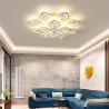 Buy cheap Unique ceiling lights uk Eye Acrylic Lampshade for indoor ceiling decorate Fixtures (WH-MA-60) from wholesalers