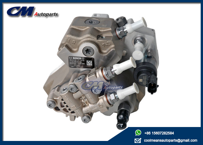 Cummins 5256607 Fuel Injection Pump for ISF3.8 Diesel Engine Fuel System