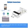 Buy cheap 4 Inch Desktop Barcode Thermal Label Printer Direct Bluetooth Thermal Printer 4x6 from wholesalers
