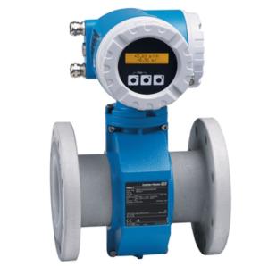 Wholesale IP68 High Accuracy Flow Meter 10W Endress Hauser DN15-DN300 from china suppliers