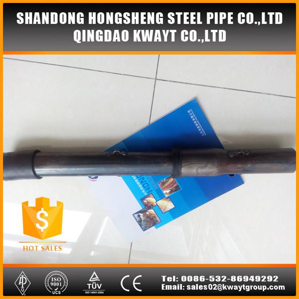 Buy cheap sonic test tubing,sonic pipe for bridge,50mm sonic pipe from wholesalers