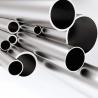 Buy cheap 410 420 430 Stainless Steel Pipe 1mm-4500mm Cold Rolled Steel Tube Sizes Polished from wholesalers