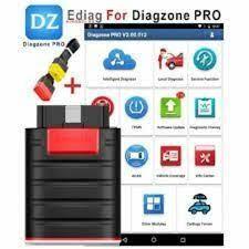 Buy cheap Thinkdiag Diagnostic Tool With Diagzone Software One Year Update Free from wholesalers