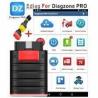 Buy cheap Thinkdiag Diagnostic Tool With Diagzone Software One Year Update Free from wholesalers