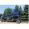Buy cheap Construction YHZG50 50m3/H Mobile Concrete Batching Plant from wholesalers