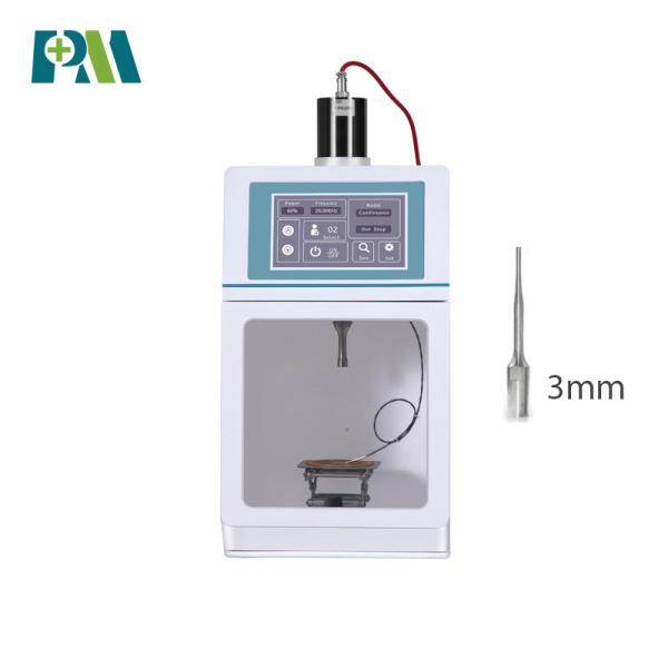 Buy cheap PROMED Integrated Ultrasonic Homogenizer Sonicator 300W from wholesalers