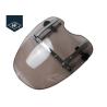 Buy cheap Harley Davidson Other Motorcycle Parts 19 " Windshield Windscreen For Touring Road from wholesalers
