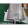 Buy cheap Stainless Steel Welded Pipe ASTM A312 TP317L Chemical Equipment Heat resistance from wholesalers