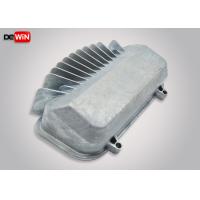 Buy cheap Custom Made Aluminium Pressure Die Casting Products , Mini Aluminum Die Casting product