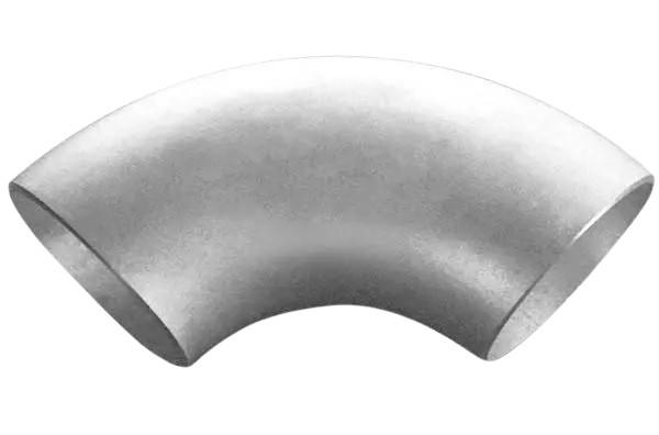 Buy cheap ASME B 16.28 Astm A234 Wp5 Seamless Alloy Steel Pipe Fittings Butt Weld Bw Elbow from wholesalers