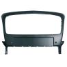 Buy cheap FLYING SPUR 3W Radiator Grille Number Plate Rack Cover For Bentley Continental 2013 from wholesalers