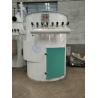 Buy cheap Efficient Long Lasting Industrial Dust Removal Equipment With 94.2m2 Filter Area from wholesalers