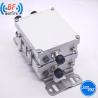 Buy cheap RF Passive Poi Combiner 16 in 4 out Cabinet Combiner Indoor/Outdoor IP65 Package Size from wholesalers