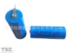 High Capacity 3.6V ER18505 3600mAh LiSOCL2 Battery for Utility meter Teal time