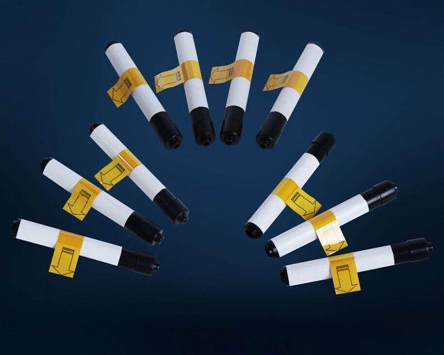 Fargo DTC300/DTC400/ DTC400e/C30/ C30e/M30/M30e Compatible Cleaning Kit 44260