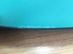 Anti Static Workbench Rubber Mats For Sports Center , Wushu Playground