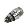 Buy cheap PC120-6 Excavator Hydraulic Lift Valve 709-90-73100 Main Relief Valve Komatsu from wholesalers