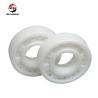 Buy cheap Nylon Cage 6005CE ZrO2 Ceramic Deep Groove Ball Bearing Thickness 20mm from wholesalers