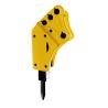 Buy cheap NPK Hydraulic Breakers For Excavators 20CrMo Hydraulic Breaker Hammer from wholesalers
