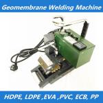 Buy cheap CX-NS900 Hot Wedge Geomembrane Welder from wholesalers