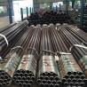 Buy cheap Hydraulic Pipe Cold Rolled Carbon Welded Tubes for Oil Pipeline Transportation from wholesalers