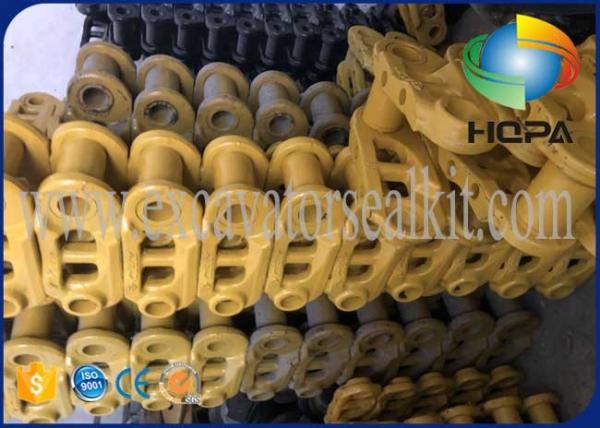 Buy cheap 20Y-32-11123 Track Link Undercarriage Parts For Komatsu Excavator from wholesalers