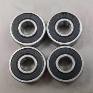 Buy cheap Precision Hybrid Ball Bearing 608 Ceramic 608 2rs from wholesalers