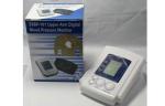 Home Digital Blood Pressure Monitor , Measure Machine