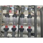 5000lph 5T H Industrial Reverse Osmosis System Ro Water Treatment Plant for