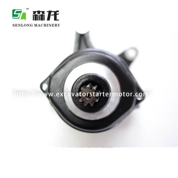 Buy cheap 9T 87KW Starter Motor 17194710 8559213 12418559213 1147031 For BMW R from wholesalers