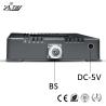 Buy cheap Cell Phone Single Band WCDMA Signal Booster Customized Grey Color from wholesalers