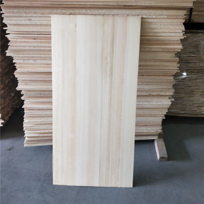 AA AB BB Paulownia Poplar Wood Panels