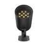 Buy cheap 12x2W TRIAC Dimming 2800LM LED Projector Light IP66 Outdoor from wholesalers