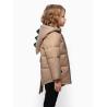 Buy cheap Bilemi Baby Thick Lovely Warm Parkas Hooded Down Jacket Winter Boys Downcoat from wholesalers