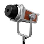 200w Value Dual Color Temperature Photography Live Broadcast Light 2700K-7500K