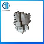 Hydraulic Main Pump Regulator K9N8X for K5V200DTP Kawasaki Pumps Suit for Volvo