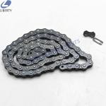 Spreader Parts No. 1230-024-0082 Wheel Chain 82 Rolls 8mmx3mm 05B-1 For