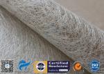 CSM 100gsm 225gsm Chopped Fiberglass Needle Mat For Motorbike Parts