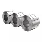 Buy cheap Industrial Cold Rolled 201 304 Stainless Steel Coil 0.3mm-120mm Thick from wholesalers
