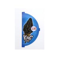 Buy cheap Super Smart RFID Plastic Gift Cards For Medical Insurance 85.5*54*0.84mm product