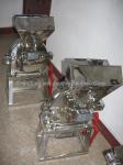 Stainless steel disk mill Disk grinder mill corn powerder,flower,smasher
